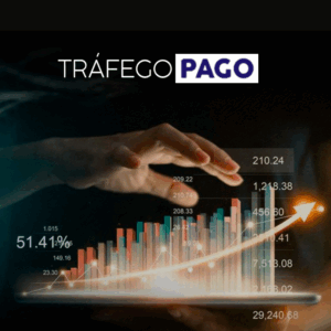 Gestão de Tráfego Pago