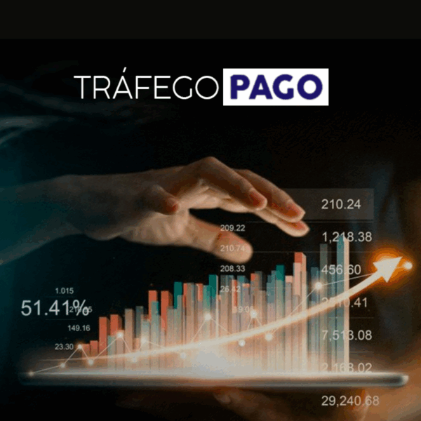 Gestão de Tráfego Pago