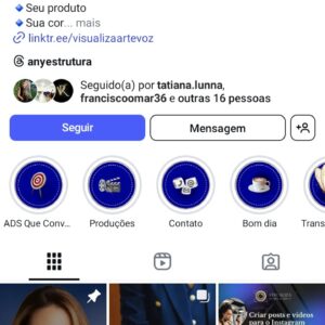 Ícone para Destaque